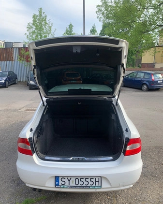 Skoda Superb cena 21900 przebieg: 360000, rok produkcji 2011 z Bytom małe 254